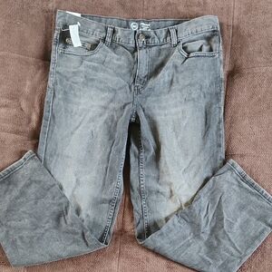 Wonder Nation Boys's Straight Jeans